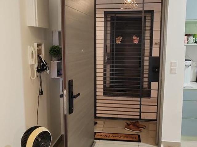 Akasa Residence Balakong For Sale