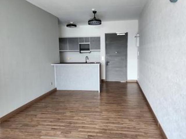 Akasa Residences Cheras selatan partly furnish 2 car park murah