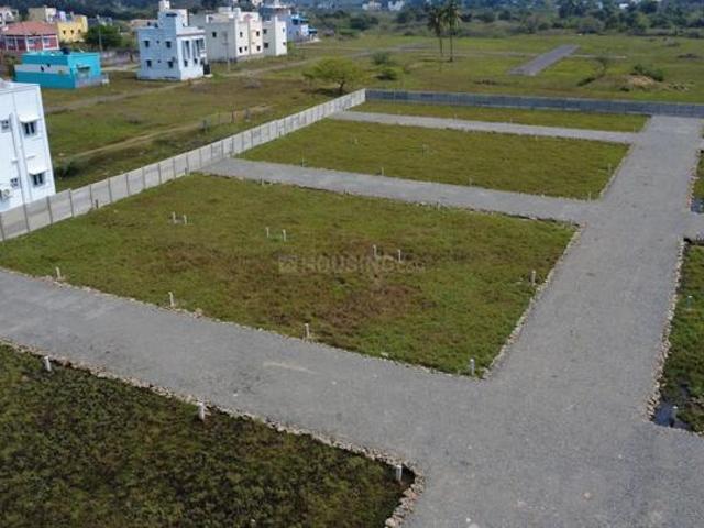 Chengalpattu Residential Plot For Sale Chennai