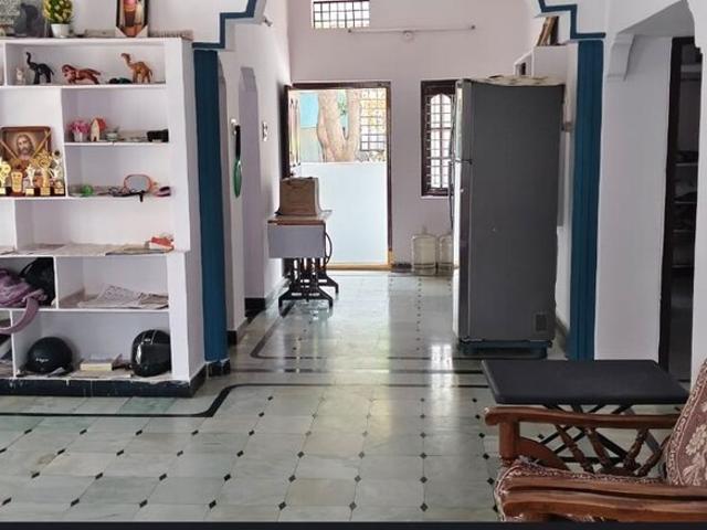 Akash Residency Alwal 3 Bedroom 282 Sq. Yd. Independent House in Alwal Hyderabad Listing ID: #10228