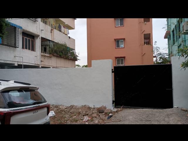 Akash Residency Alwal 164 Sq. Yd. Plot in Alwal Hyderabad Listing ID: #10275