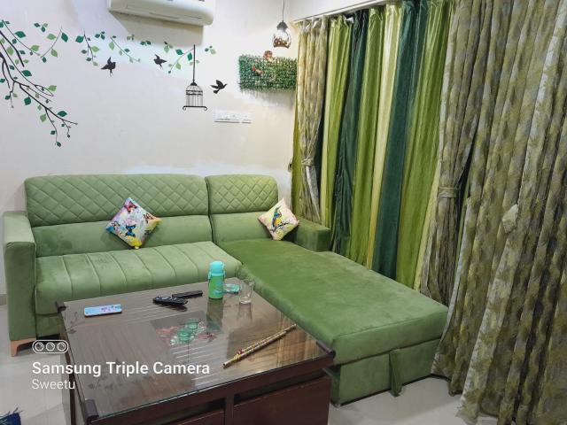 Akashganga Apartment 2 Bedroom 850 Sq. Ft. Apartment in Pimpri Chinchwad Pcmc Pune Listing ID: #10128