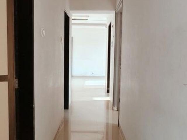 Akashganga Complex Kavesar 2 Bedroom 700 Sq. Ft. Apartment in Kavesar Thane Listing ID: #10429