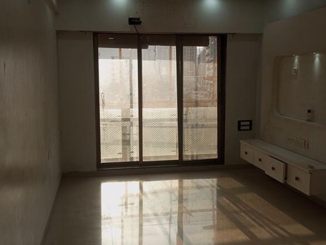 Akashganga Complex Kavesar 2 Bedroom 700 Sq. Ft. Apartment in Kavesar Thane Listing ID: #10307