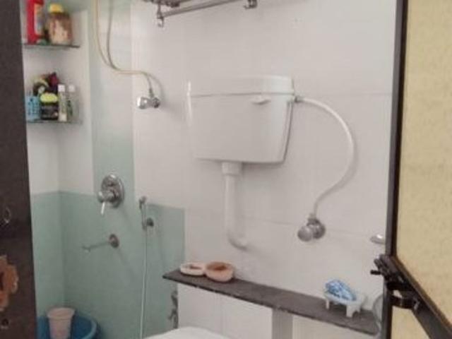 Akashganga Complex Kavesar 2 Bedroom 700 Sq. Ft. Apartment in Kavesar Thane Listing ID: #10355