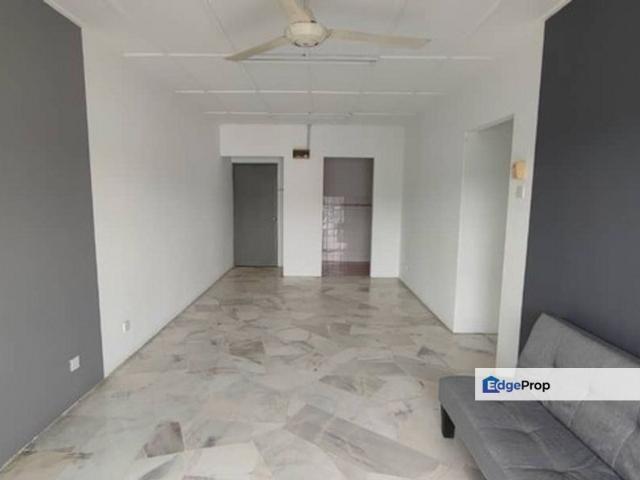 Akasia Apartment, Pusat Bandar Puchong
