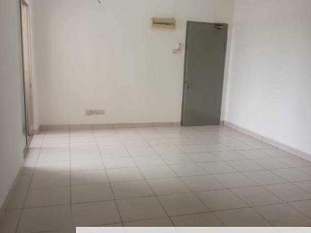 Akasia Apartment, Pusat Bandar Puchong