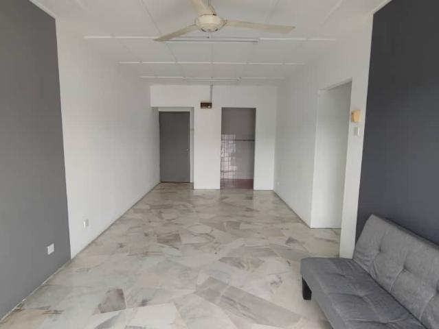 Akasia Apartment, Pusat Bandar Puchong