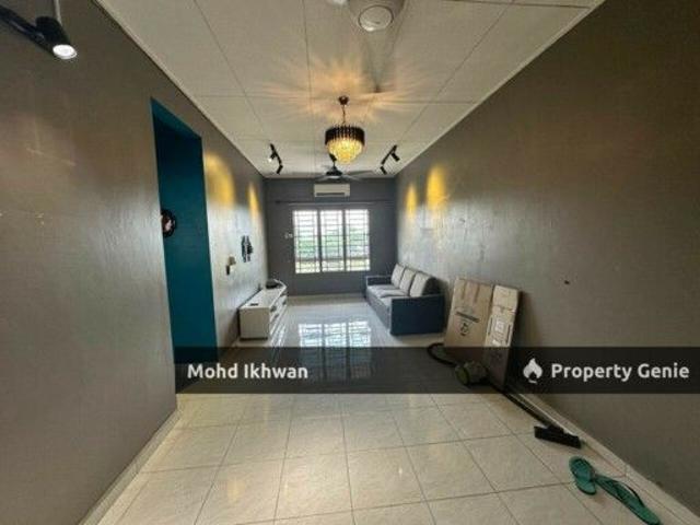 AKASIA APARTMENT SETIA ALAM