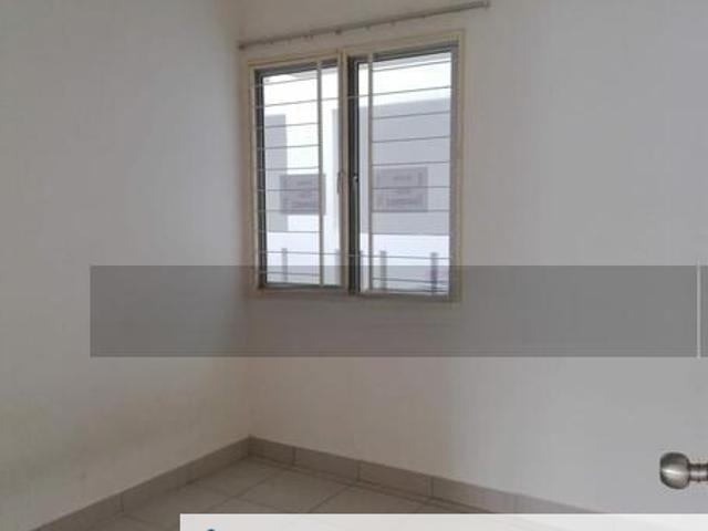 Akasia Apartment @ Setia Alam