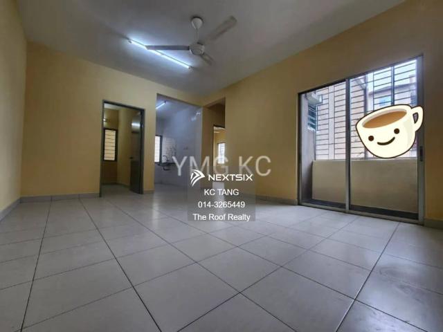 Akasia Apartments