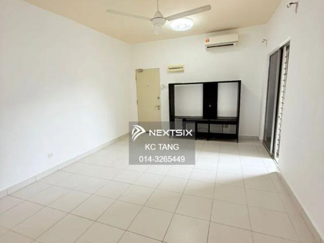 Akasia Apartments