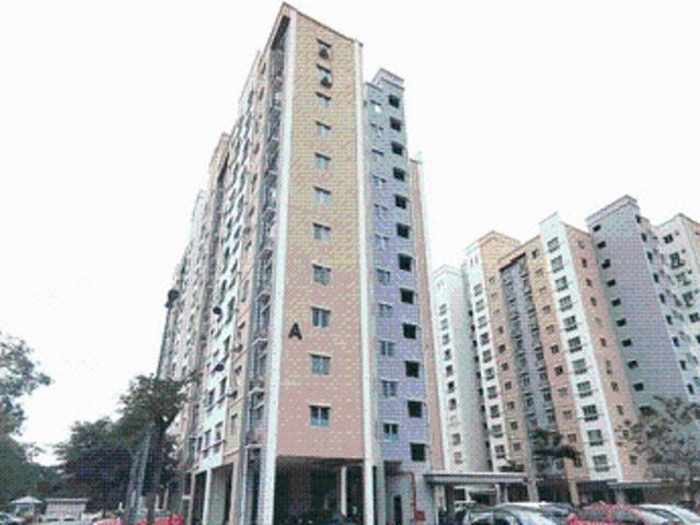 Akasia Apartments