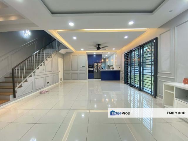 Akasia Encorp Cahaya Alam @ Seksyen U12
