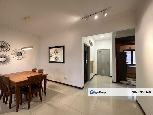 Akasia townhouse for sale