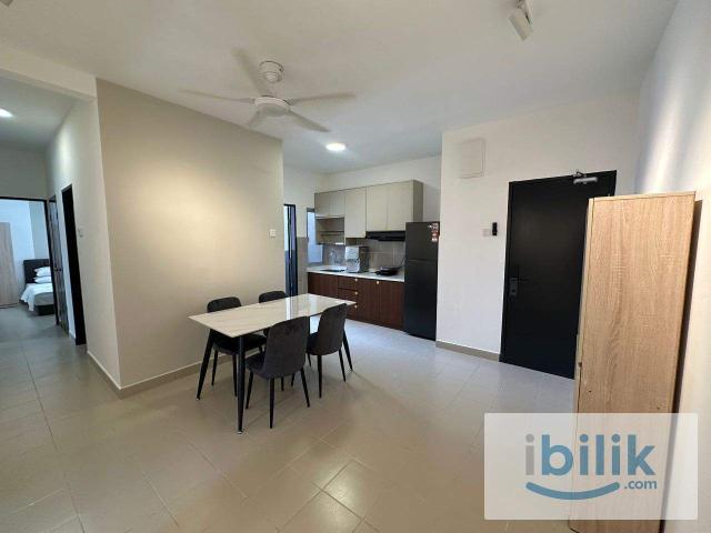 Akasia Jubilee Pudu Rooms for Rent