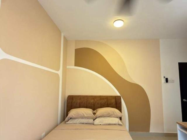 Akasia Jubilee_R1 Master Room_Female