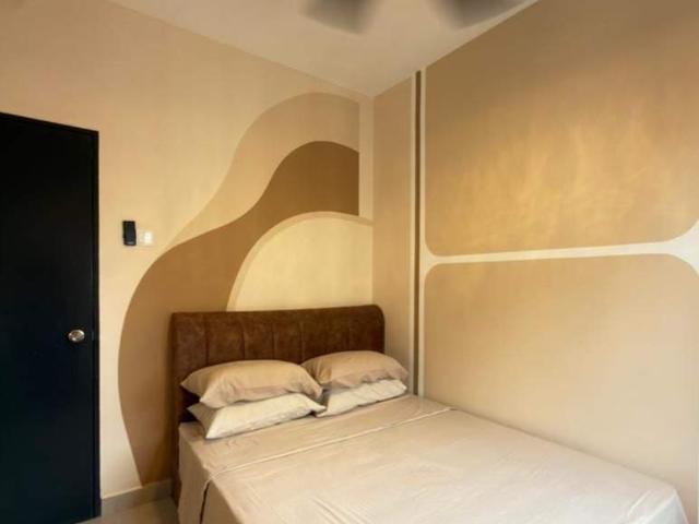 Akasia Jubilee_R2 Medium Room_Female