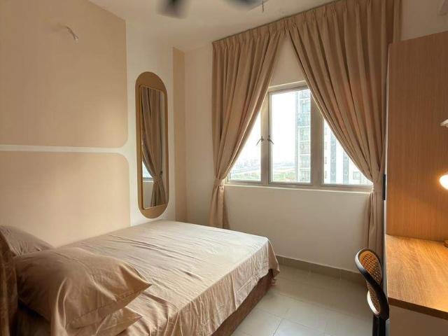 Akasia Jubilee R4 Medium Room
