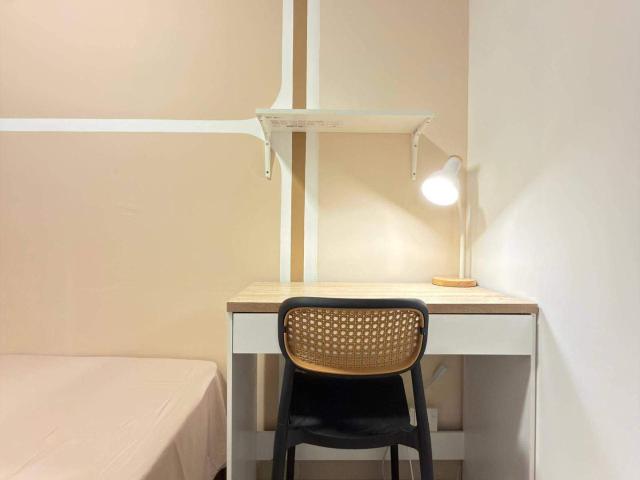 Akasia Jubilee_R5 Small Medium Room_Female