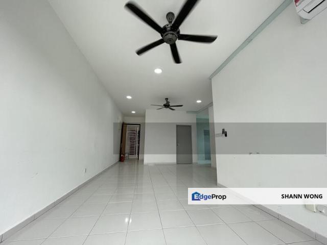 Akasia Residence Sg Long