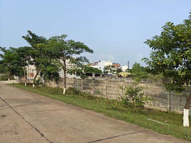 Akasya 1500 Sq.Ft. Plot in Sejbahar Raipur Listing ID: #10163