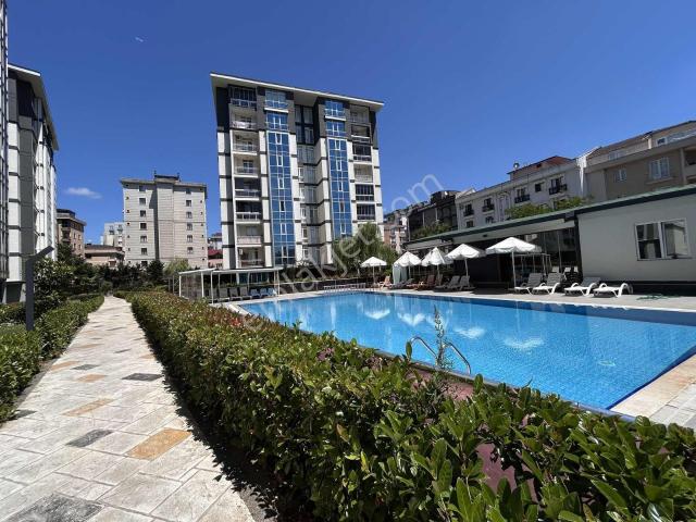 Akasya Evlerinde Satılık 3+1 Daire