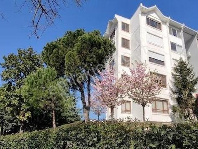 Akasya Kısa Katlı İçi Tamamen Restore Edilmiş Boş 3,5+1 189m2