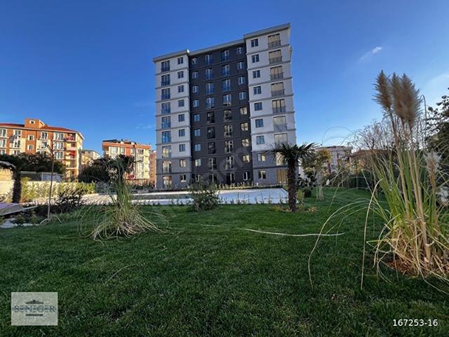 Akasya Life'ta Ayrıcalıklı Yaşam KİRALIK 2+1 DAİRE