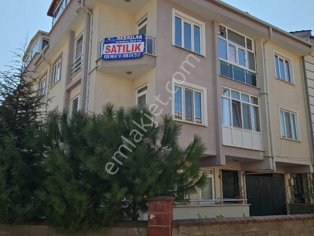 Akbaşlar Emlak & Gayrimenkul Güvencesiyle Satılık Dubleks Daire