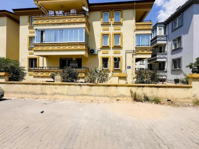 Akbaşlar'dan Milas Pomelon Avm Yanı Çok Geniş 2+1 Daire