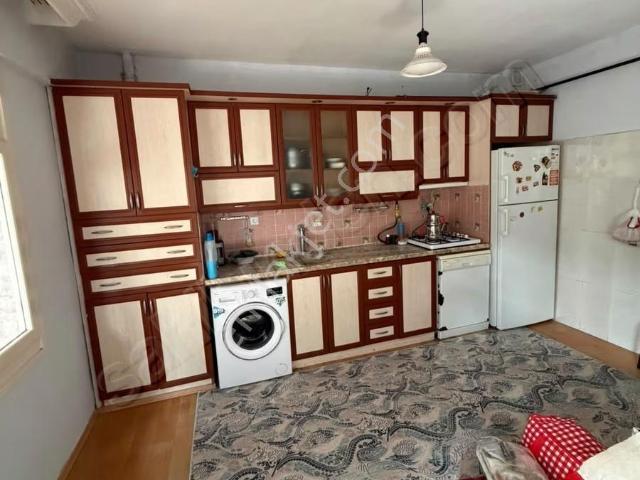 Akbaş Yatırım'dan Canik'de Satılık 180m2 Daire
