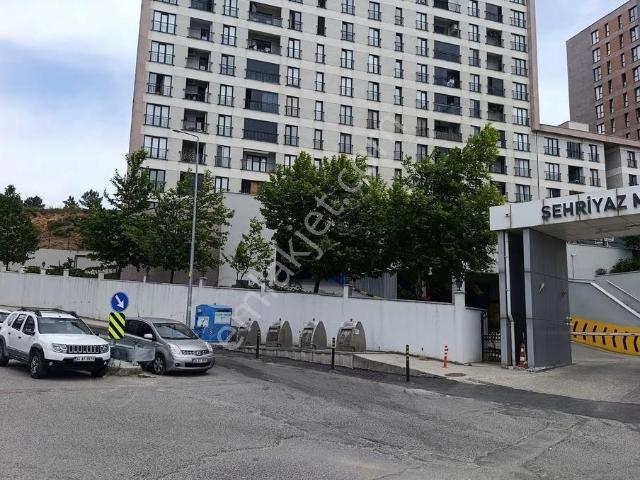 Akbal Emlak Şehriyaz Manzara Konutları 80 M2 2+1 42.500 Tl