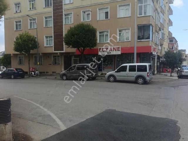 Akbal Emlak Fevzi Çakmak Mah. 80 M2 2+1 Salon 2.850.000 Tl