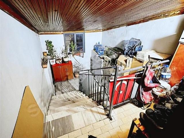 Akbal Gayrimenkul' Satılık Yatırımlık Deniz Manzaralı Teras Kat