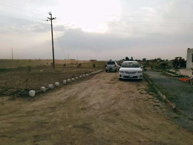 Akbar Residency Nowshera ID 50458
