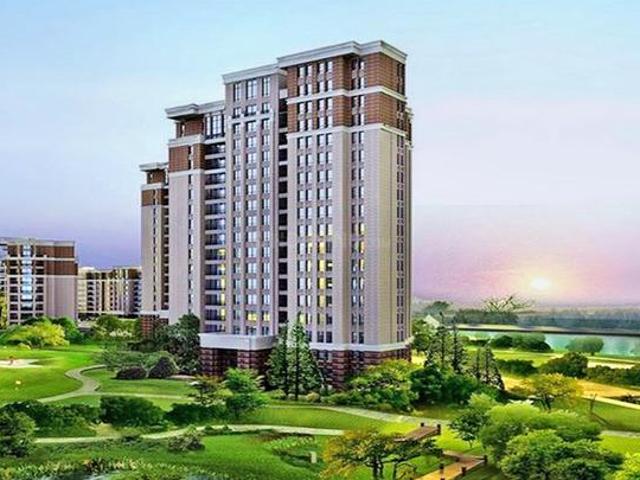 Akbarpur Majra 4 BHK Apartment For Sale New Delhi