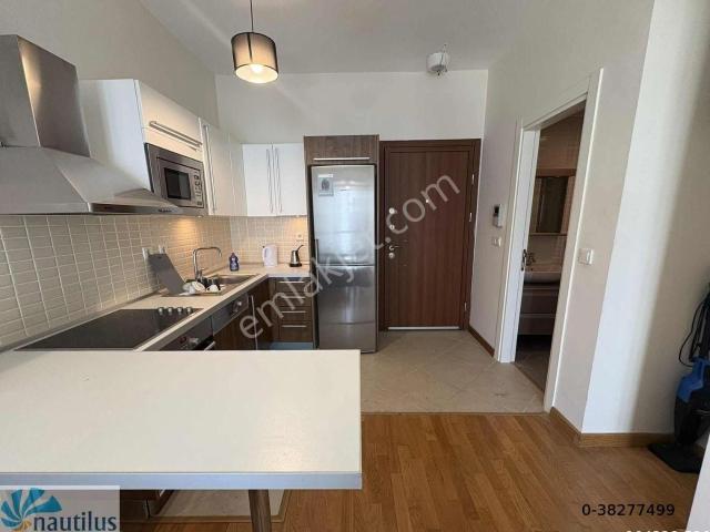 Akbatı Açelya Sitesi Satılık 1+1 Eşyalı