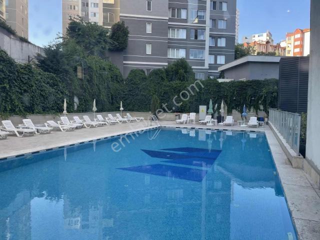 Akbatı Karşısı Esenkent N Live Sitesi Dublex Deniz Göl Manzaralı