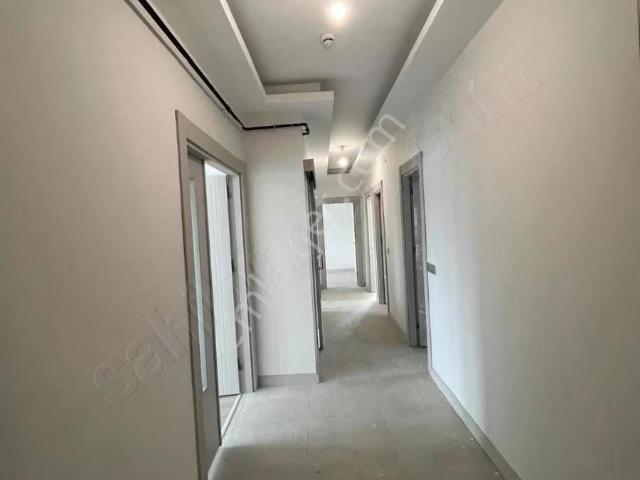 Akbay Tokide Kiralık 3+1 | 130 M² | Yerden Isıtmalı