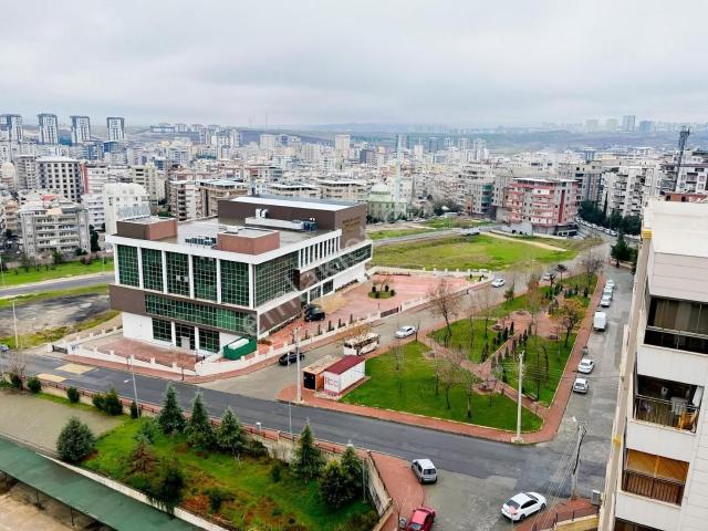 Akbayır Mahallesi Fatma Zehra Okul Karşısı 2+1 Satılık Daire