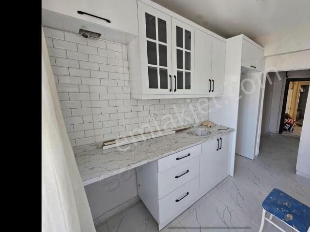 Akbelen'de Kiralık Full Yapılı Doğalgazlı 3+1 Daire