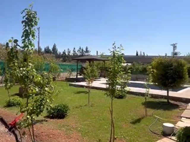 Akcekent te satlık villa