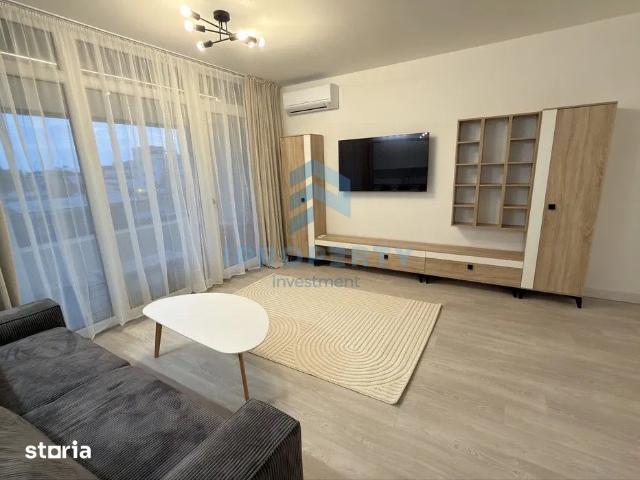 Akcent City | 2 Camere | Centrala | Terasa | Parcare | Prox. Metrou |