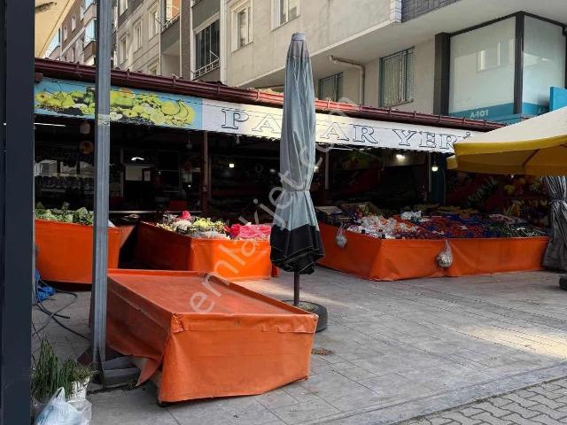 Akdur Dan Cadde Ye Cephe Satılık 150 M² Fırsat Dükkan