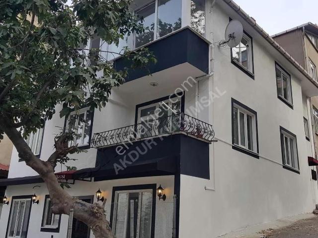 Akdur Dan Canik Ful Eşyalı 2+1 Kiralık