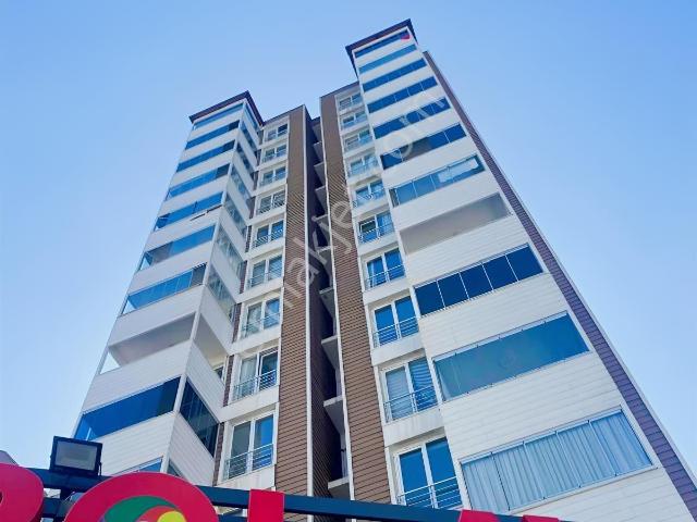 Akdur Dan Atakum Atalar Rezidans,ta Fırsat 2+1