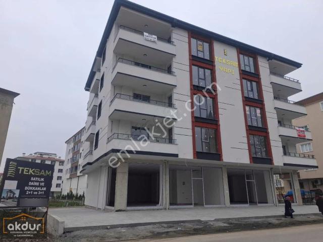 Akdur Dan Park Cepeli 2+1
