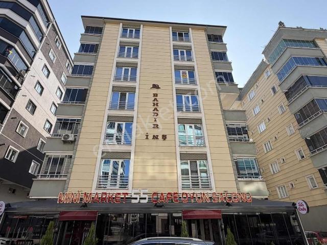 Akdur Dan Tekkeköy De 3+1 Kiralık Daire
