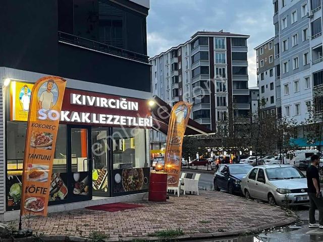 Akdur Dan Tekkeköy De Fırsat Köşe Başı Sokak Lezzetleri Dükkanı